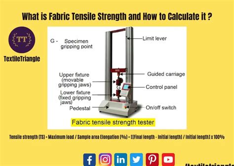 tensile and elongation testing machine|tensile strength and elongation relationship.